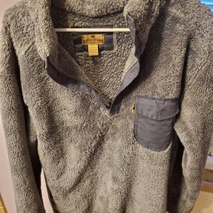 Grey Buffalo Jackson pullover